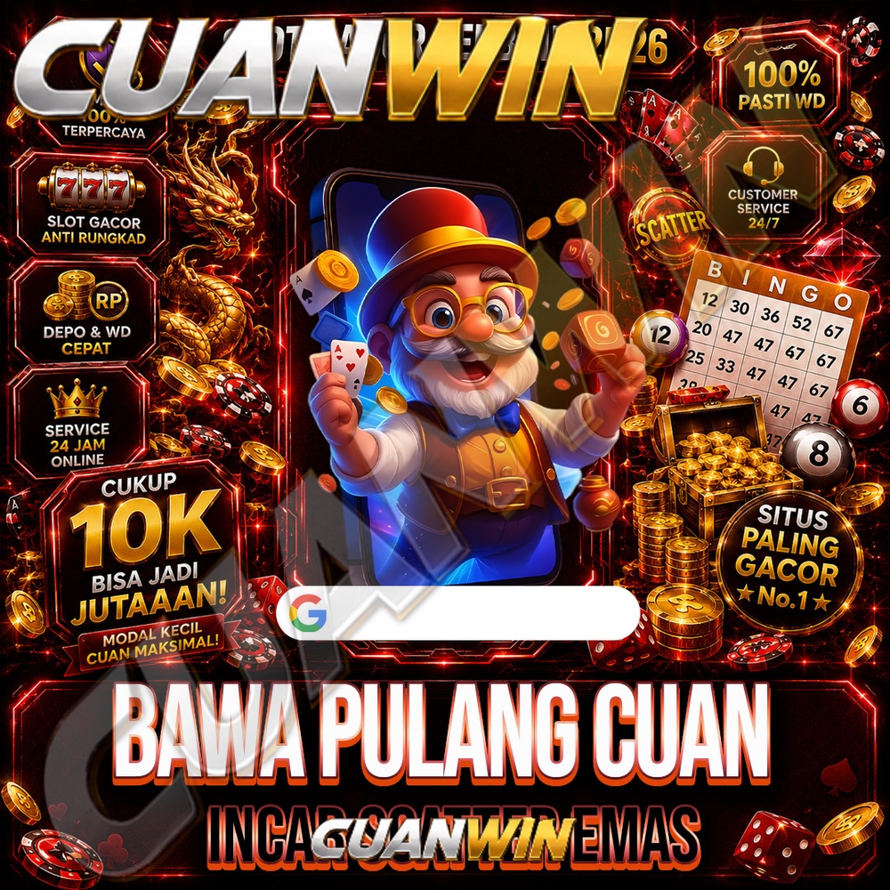 CUANWIN
